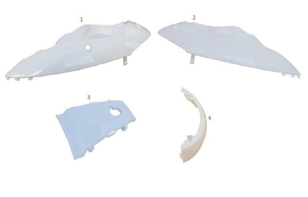 KANUNİ BR1500 SELE ALTI PANEL SAĞ