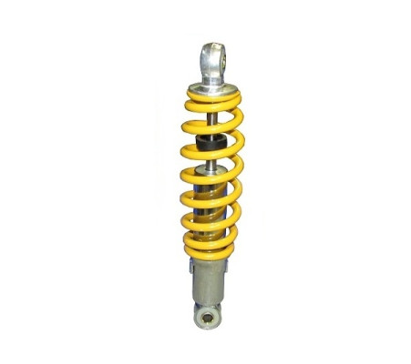 KANUNİ ATV125 OFF AMORTİSÖR ARKA (245 mm) - SARI