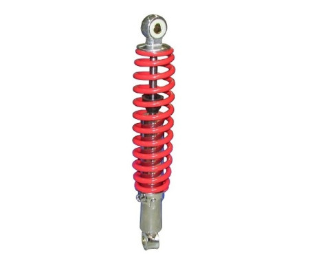 KANUNİ ATV125 OFF 2019 AMORTİSÖR ÖN L=305mm - KIRMIZI