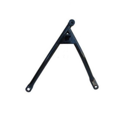 BAJAJ BOXER BASAMAK DEMİRİ ARKA SAĞ