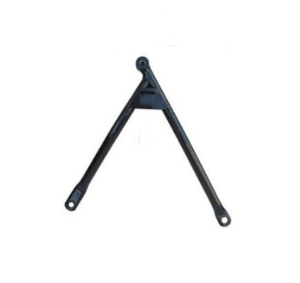 BAJAJ BOXER BASAMAK DEMİRİ ARKA SOL