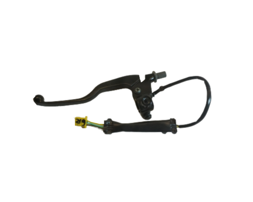 BAJAJ PULSAR NS150 DEBRİYAJ KOLU KOMPLE