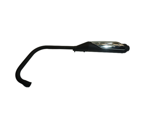 KANUNİ SL125 EGZOZ