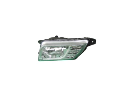 KANUNİ ATV200 OFFROAD 2020 FAR SOL