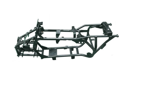 KANUNİ ATV200 OFF-ROAD ŞASE