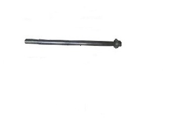 KANUNİ TiGRiNA 50 AKS MİLİ ARKA