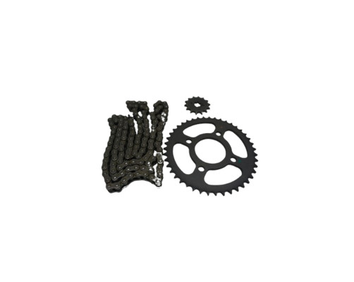BAJAJ BOXER ZİNCİR DİŞLİ ARKA (SET)